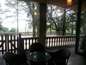 Moganshan Villa, Zhejiang - Image 3