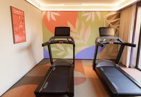 Orange Hotel Qingdao North Station East Plaza Branch - Image 5