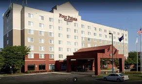 Four Points by Sheraton Detroit Metro Airport - Image 3