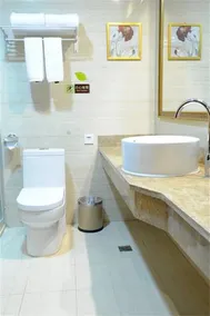 Vienna International Hotel Guangdong Dongguan Mountain Villa - Image 2