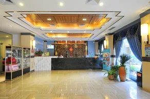 Jiajie Boutique Hotel (Haikou East High-speed Railway Station) - Image 2