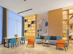 Kyriad Hotel (Changde Taoyuan Industrial Park Branch) - Image 5