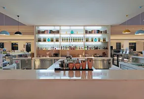 Haikou Meilan International Airport Hotel - Image 3