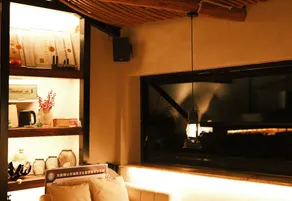 Wanda Moments Guesthouse, Dali Shuanglang - Image 2
