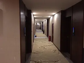 Shatan Jingshe Resort Hotel - Image 4