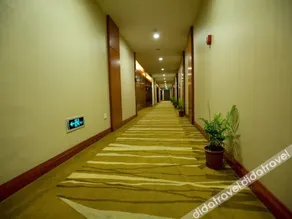 Gold Leader International Hotel - Image 2