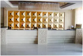 Harbour Impression Chain Hotel (Yuncheng Konggang) - Image 3