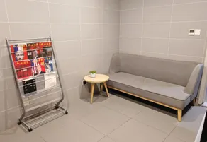Ease Hotel (Harbin Jiangbei University Town Store) - Image 5