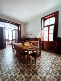 Comfortable Room In Historic Casa Quesada Shared House - Image 4