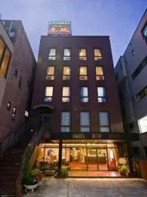 Hotel New Akagi - Image 5