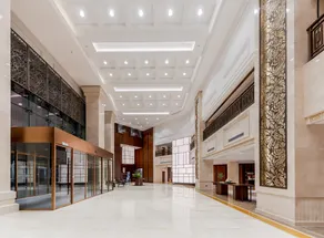Jianguo HIDDEN Hotel (Nanjing Tangshan Subway Station) - Image 4