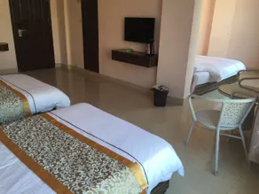 Heshan Yangxin Hotel - Image 2