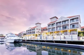 Hope Harbour Hotel - Image 4