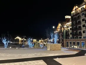 Parkfleet Hotel - Image 3
