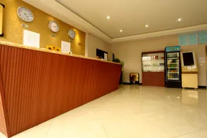 Hanting Hotel (Tianjin Olympic Sports Center University of Technology Branch) - Image 3