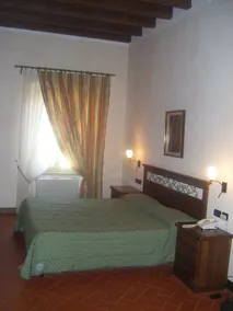 Bes Hotel Bergamo La Muratella - Image 3