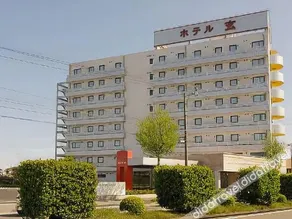 Hotel Gen Hamamatsu Inter - Image 1