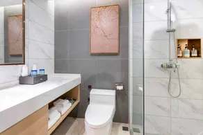 Yuemeijing Hotel - Image 2