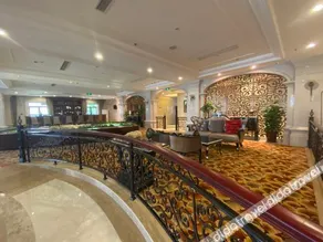 Qinheyuan Linxuan Holiday Hotel - Image 4