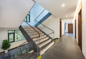 Floral Hotel·Chengqiju Homestay (Chengkan Scenic) - Image 2