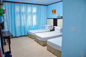 Jia Xi Inn - Image 3