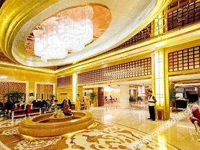 JI Hotel (Tai'an Taishan Red Gate Scenic Area) - Image 2