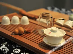 Hanshan Hotel - Image 3