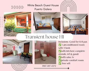 WHITE BEACH GUEST HOUSE - Image 2
