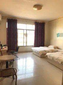 Liucheng Marriott Hotel - Image 4