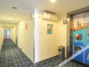 7Days Inn Sanya Hongzhou Yacht Marina Gangmen Village - Image 3