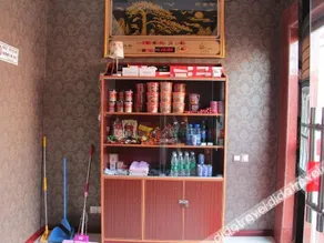 Yirendao Business Hotel Yangzhong - Image 5