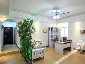 Haibian Dujiawu Hotel (Sanya Dadonghai) - Image 3