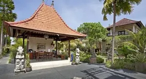 Inata Bisma Hotel Ubud - Image 4