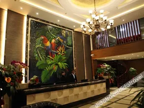 Fangyuan Fashion Hotel ( Longyan Railway Station) - Image 3