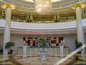 Fangyuan International Hotel - Image 3
