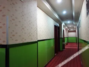 Tianyue Business Hotel - Shanghai - Image 5