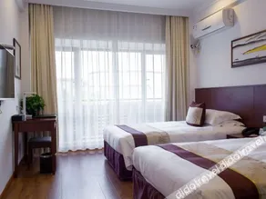Hangzhou Sunoon Hotel - Image 4