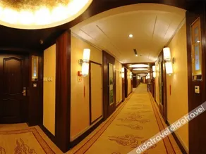 Zhongheng International Hotel - Image 4