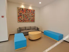 Hanting Hotel Xining Huangguang Shizi - Image 3