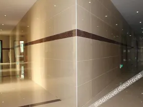 Quanshang Hotel (Nanjing Tangshan Branch) - Image 4