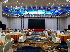 Wuyi haitang hotel - Image 2