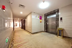 Booz Fashion Hotel (Meishan Bus Station) - Image 5