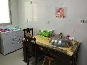 Tantu Haibian Renjia Hotel - Image 5