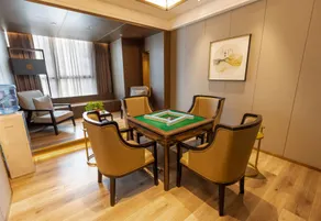 Hotel Shang Jin Li (Hanli culture-themed hotel in Yongcheng) - Image 3