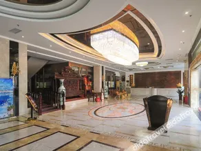 Qionghai Jiaji Hengde Huanglong Hotel - Image 3