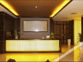 Yuzhu Garden Hotel - Image 4
