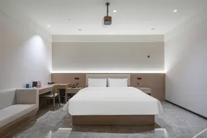 Starway Hotel (Shenzhou Yongsheng North Street) - Image 3