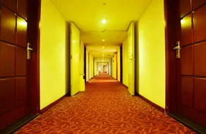 Saiqi Hotel - Image 5