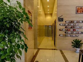 Hangzhou Kending Apartment (Binjiang Xingguang Avenue Branch) - Image 1