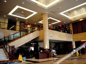 Laozishan Hot Spring Manor - Image 5
